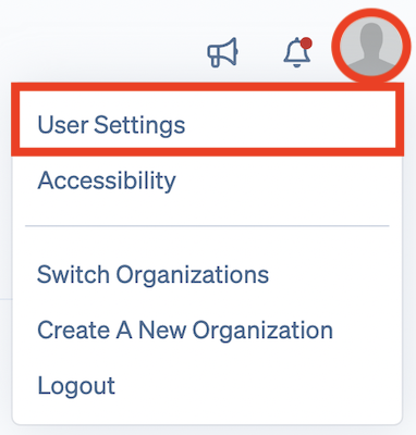 Edit User Settings 4