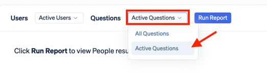 active-questions