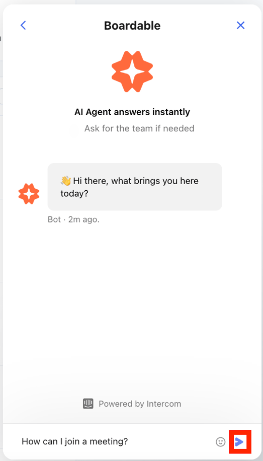 boardable-ai-agent-automated-response