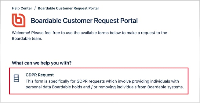 boardable-gdpr-request