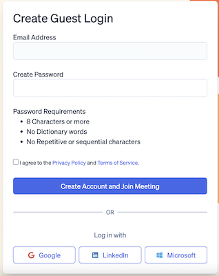 create-guest-login