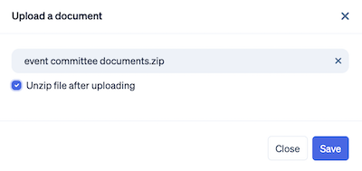 documents-upload-zipped-file