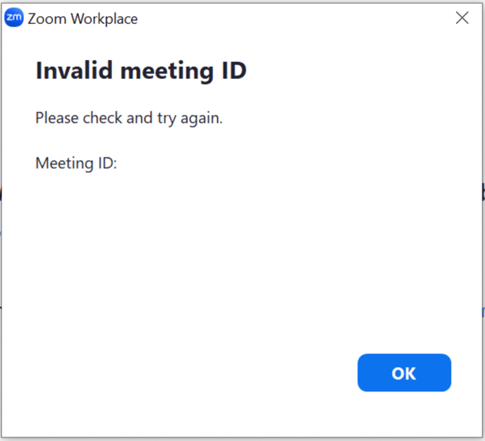 invalid-zoom-id