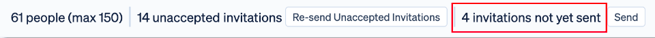 invitation-not-sent-numberofrecords