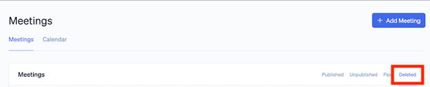 meetings-deleted