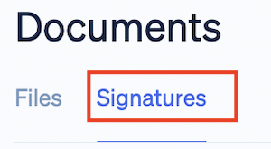 signature-doc-center